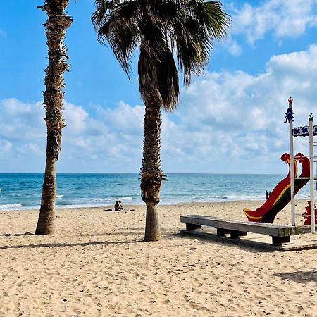 107 Sea Side - Alicante Holiday La Mata  Zewnętrze zdjęcie