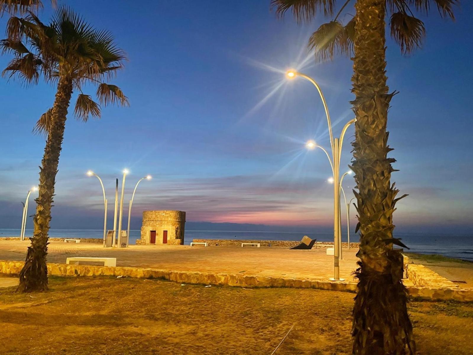 107 Sea Side - Alicante Holiday La Mata  Zewnętrze zdjęcie